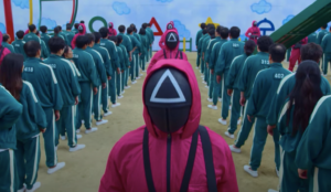 Squid Game Takes Top Spot As Netflix’s Biggest Debut Show
