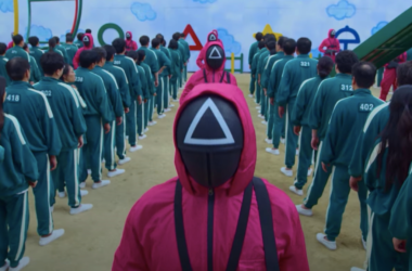 Squid Game Takes Top Spot As Netflix’s Biggest Debut Show