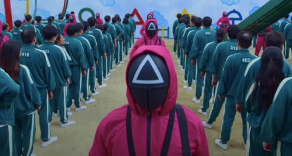 Squid Game Takes Top Spot As Netflix’s Biggest Debut Show
