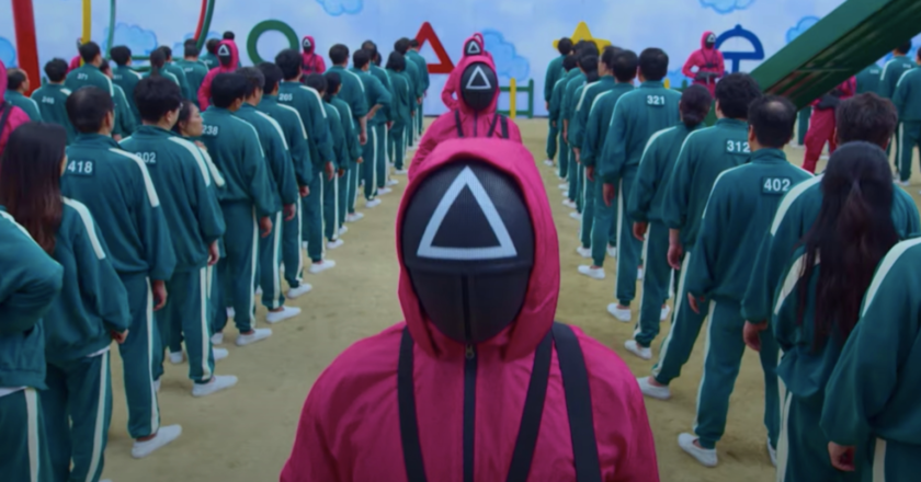 Squid Game Takes Top Spot As Netflix’s Biggest Debut Show