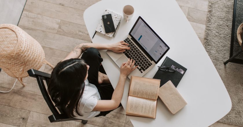 How to Become a Straight-A Student Without Spending All Your Time Studying