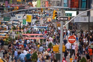 Study: Immigration Boosts U.S. Life Expectancy