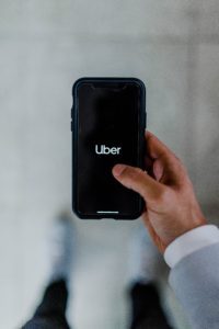 US Justice Department Sue Uber for Overcharging Disabled People