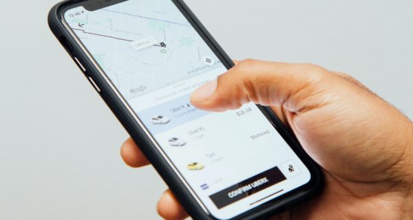 US Justice Department Sue Uber for Overcharging Disabled People