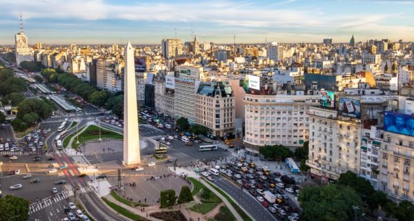Study Abroad in Buenos Aires