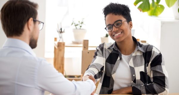 What are the Tips for Fresh Graduates to get Hired?