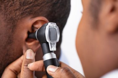 SARS-CoV-2 Virus Can Infect the Inner Ear, Study Suggests