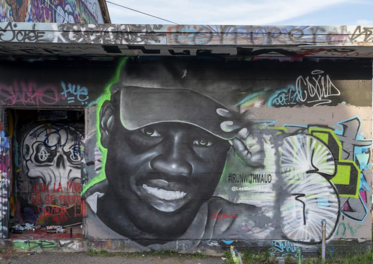 Three Men Found Guilty of Murdering Ahmaud Arbery