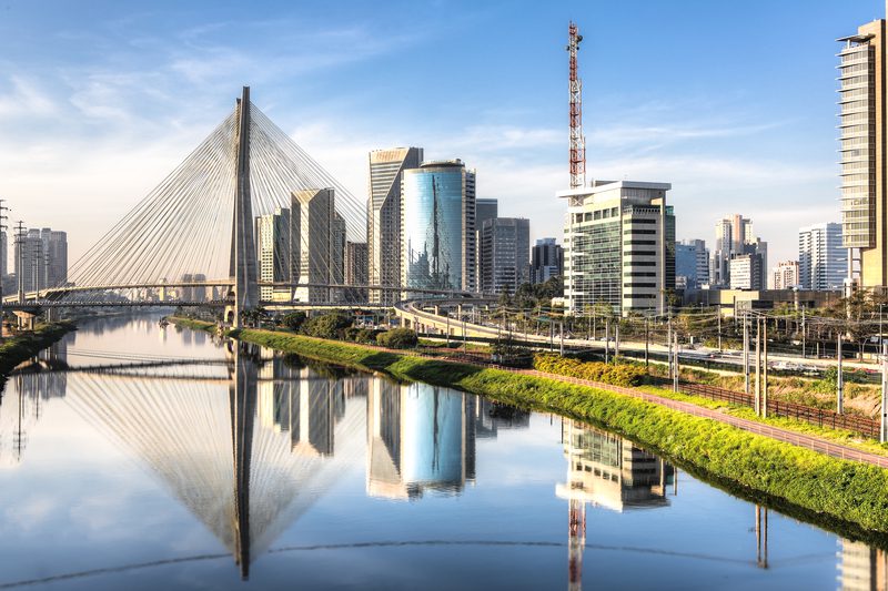 Why Should I Study in São Paulo?