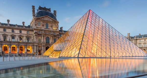 Study Abroad in France
