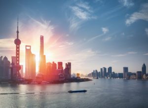 Study Abroad in Shanghai