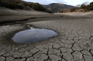 Study: Loss of Historical Lands Make Native Americans Vulnerable to Climate Change