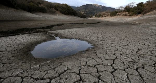Study: Loss of Historical Lands Make Native Americans Vulnerable to Climate Change