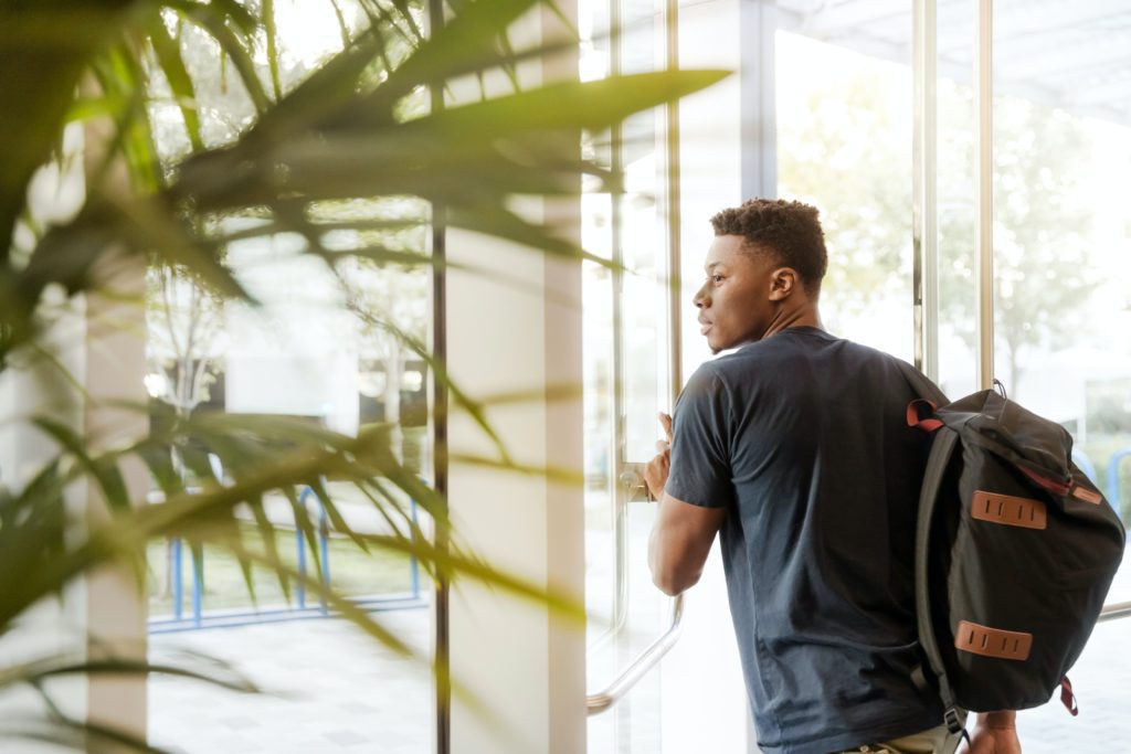 Preparation for your stay in the U.S.