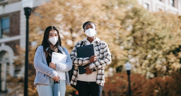 New Tech Devices To Improve Health And Hygiene In College Campuses