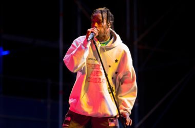 Rapper Travis Scott Sued Following Concert Deaths