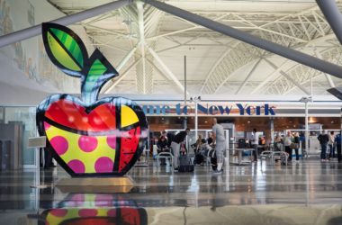 U.S. Borders Finally Reopen After 20-Month Ban