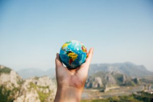 What skills do you gain from studying abroad?