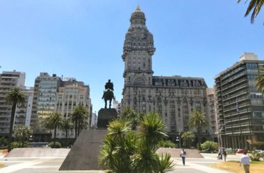 Study Abroad in Montevideo
