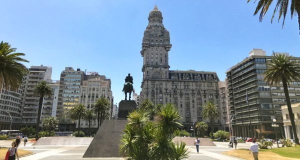 Study Abroad in Montevideo