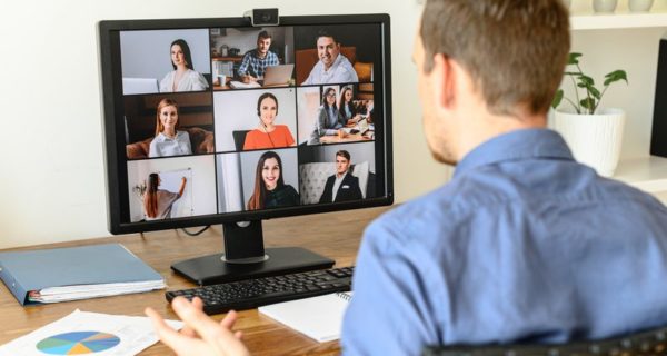 900 Employees Sacked in Brutal Zoom Call by CEO