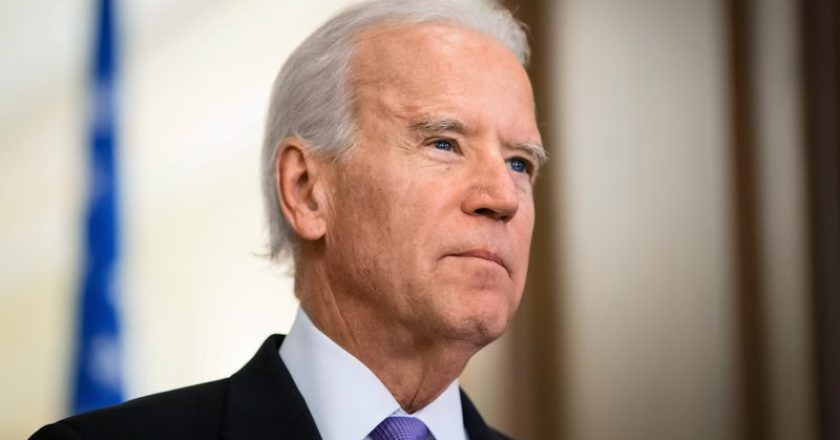Biden Pledges to do ‘whatever it takes’ to Support Tornado Victims