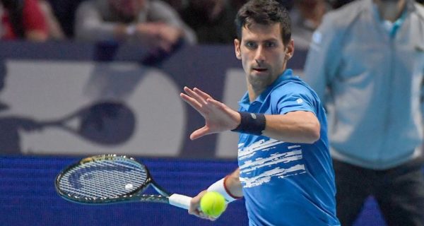 Tennis Star Novak Djokovic Faces Deportation from Australia