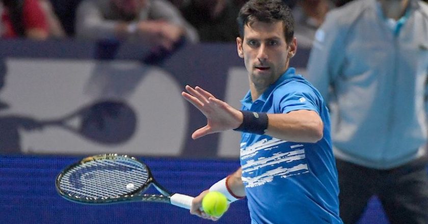 Tennis Star Novak Djokovic Faces Deportation from Australia
