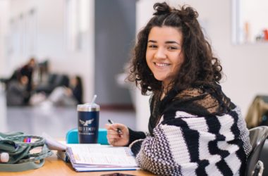 Balancing College Life and Mental Health