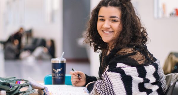 Balancing College Life and Mental Health