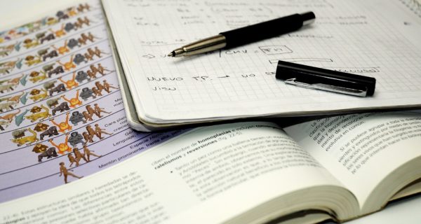 Tips For Acing Your Final Exams