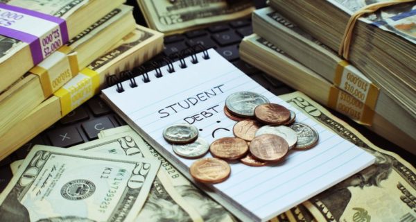 How to Get Out of Payday Loan Debt