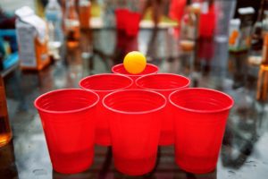 How Binge Drinking in College Can Affect Your Post-Grad Life