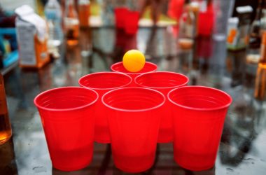 How Binge Drinking in College Can Affect Your Post-Grad Life