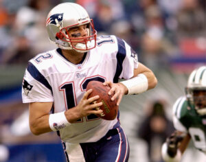 Tom Brady Announces NFL Return After Six Week Retirement