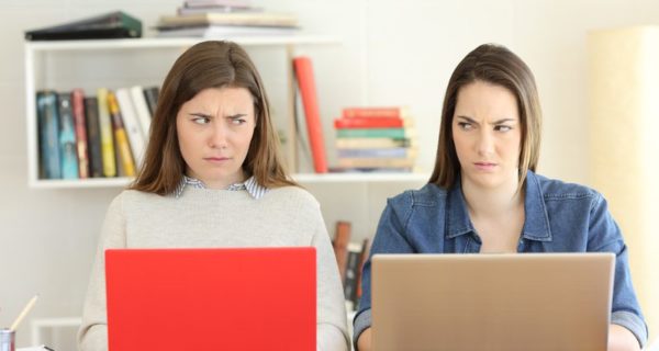 Tips for Dealing With Difficult College Roommates