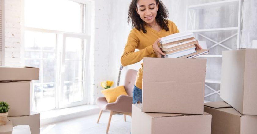 Sustainable Moving: Tips For a Green Moving Season