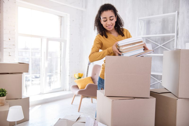 Sustainable Moving: Tips For a Green Moving Season