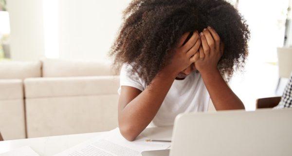 Is Modern Life Making Today's Youngsters More Depressed?