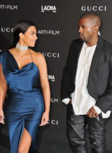 Kim Kardashian and Kanye West divorce saga