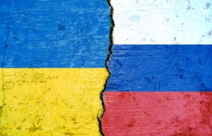 Russia Ukraine war explained