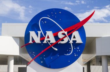 NASA Reveal New SLS Moon Rocket