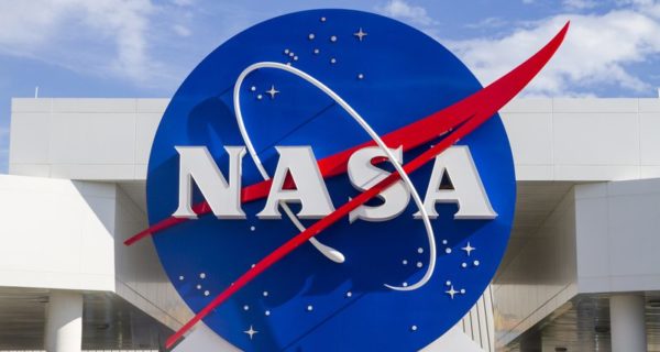NASA Reveal New SLS Moon Rocket
