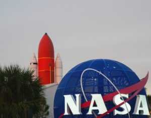 NASA Reveal New SLS Moon Rocket