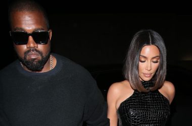 Kim Kardashian and Kanye West divorce saga