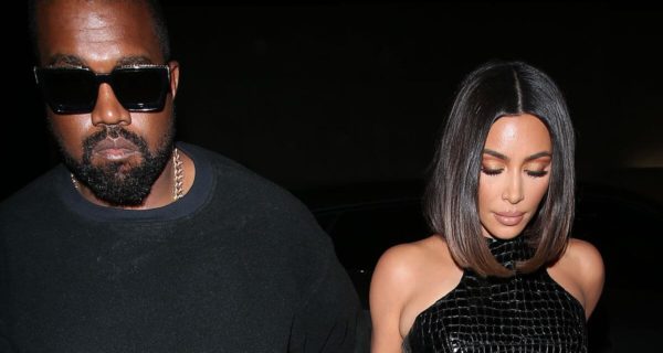 Kim Kardashian and Kanye West divorce saga