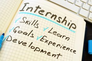 Deep Insights on Internship Opportunities