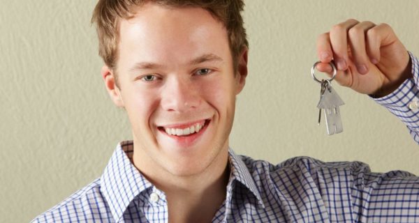 Tips for Picking Out Your First Place