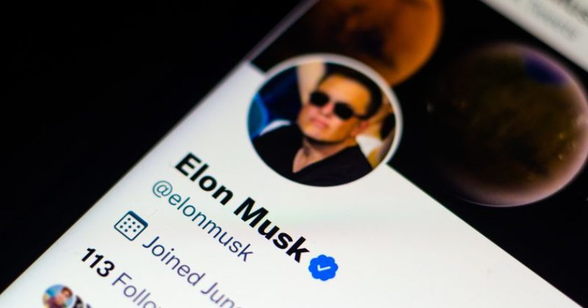 Elon Musk Pulls Out of $44bn Deal To Secure Twitter Ownership