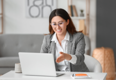 Getting Ready for Your First Virtual Interview: Tips and Tricks